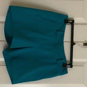 COPY - Nike women golf shorts